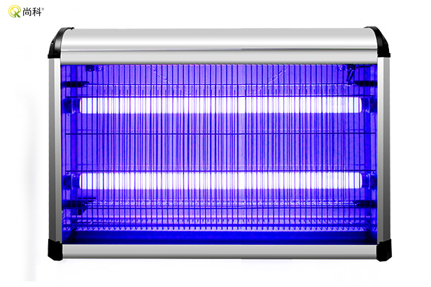 滅蚊器之選：粘捕與電擊，誰才是蚊子殺手